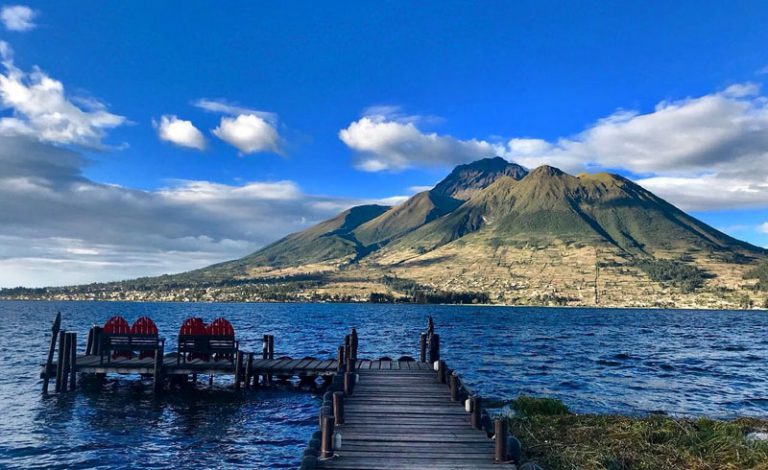 OTAVALO Ecuasol Agencia De Viajes